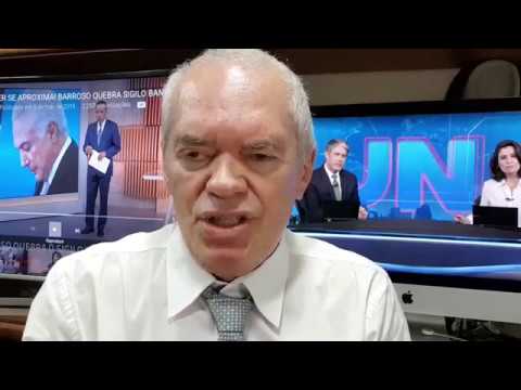 Quebra de sigilo: Em marcha outro golpe contra o Temer?
