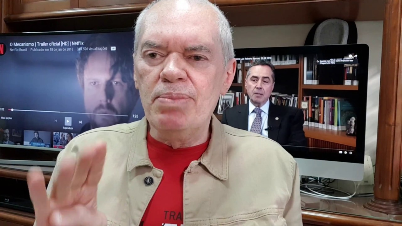 Marielle estragou a festa da Lava Jato e do terceiro golpe