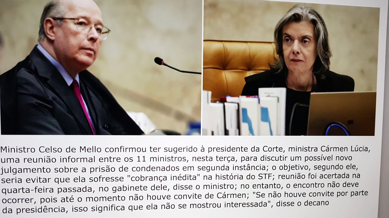 No golpe contra a eleição, vale tudo, inclusive a cabeça do Supremo