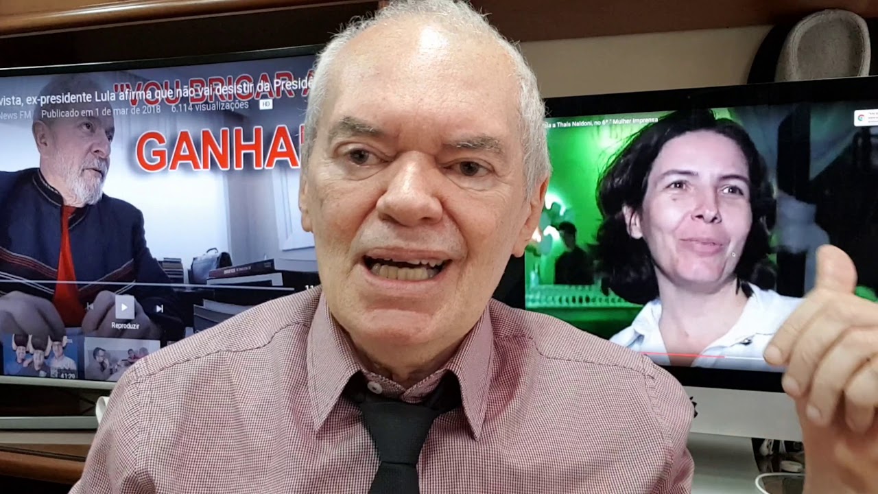 Segunda parte: entrevista de Lula à Folha definiu momento político