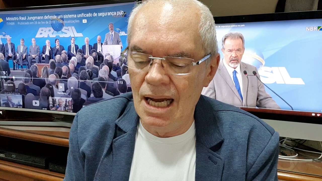 Mídia humilha Temer com a demissão do Segóvia