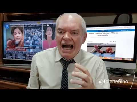 Mídia perde a narrativa do golpe e fica baratinada