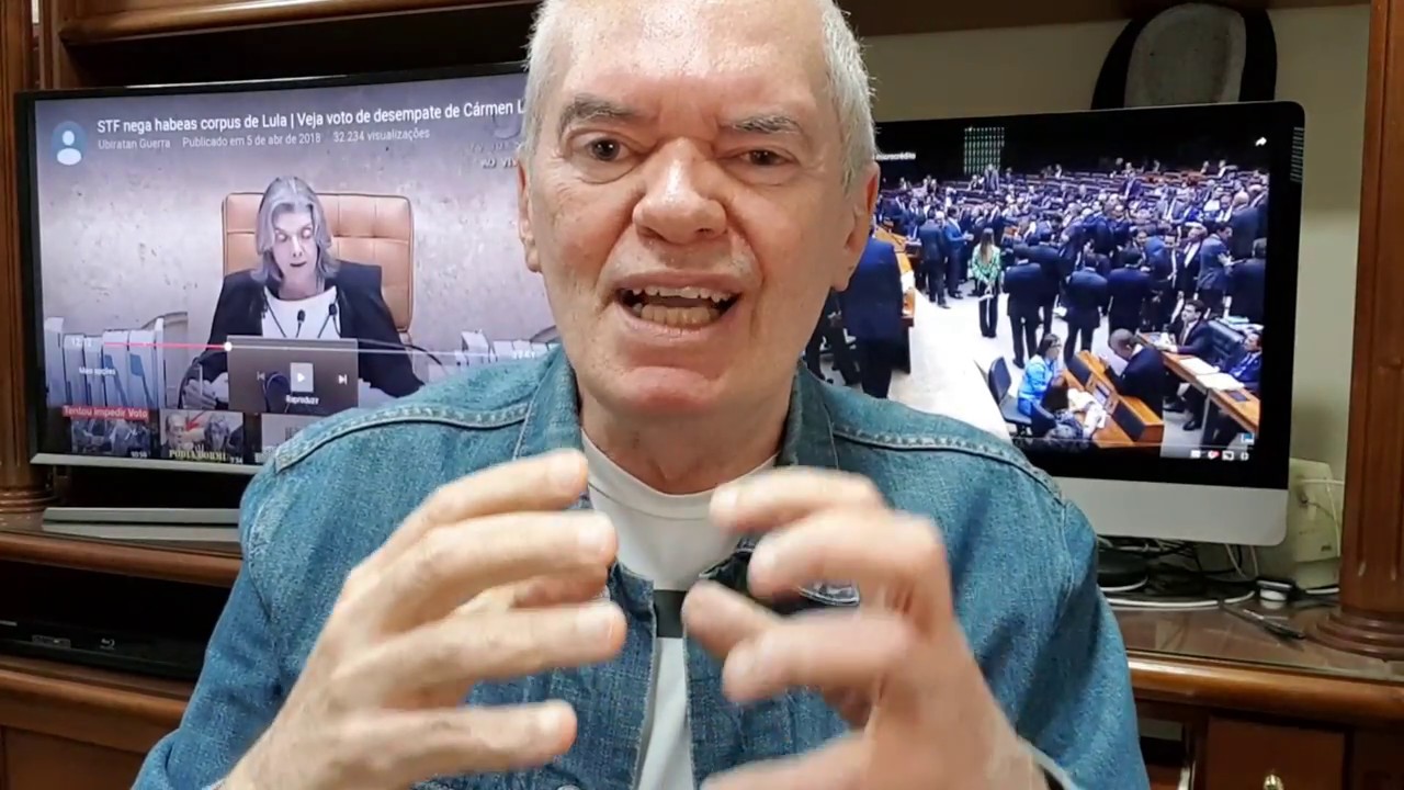 Com o poder acéfalo, as privatizações podem ir pro brejo