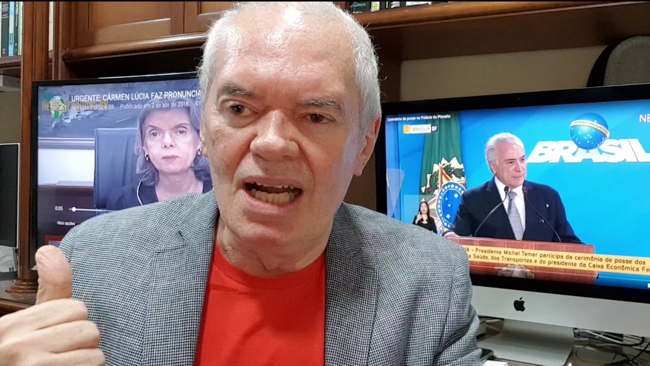 Muito espalhafato, mas Supremo parece inabalável