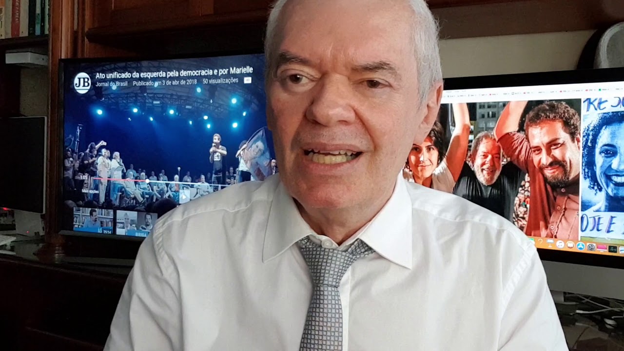 Tiros contra Lula e a união das esquerdas