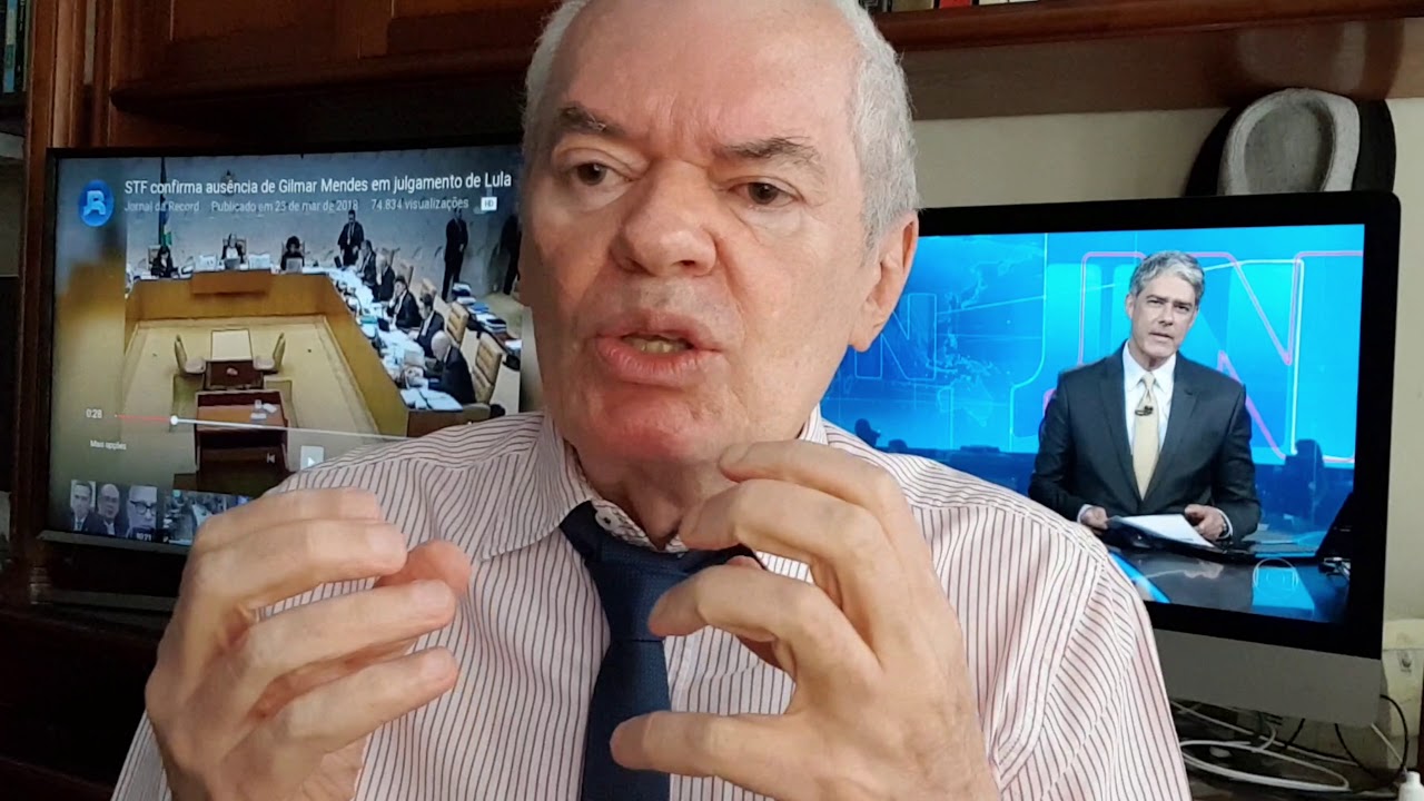Decisão do Supremo: ninguém ganha no grito