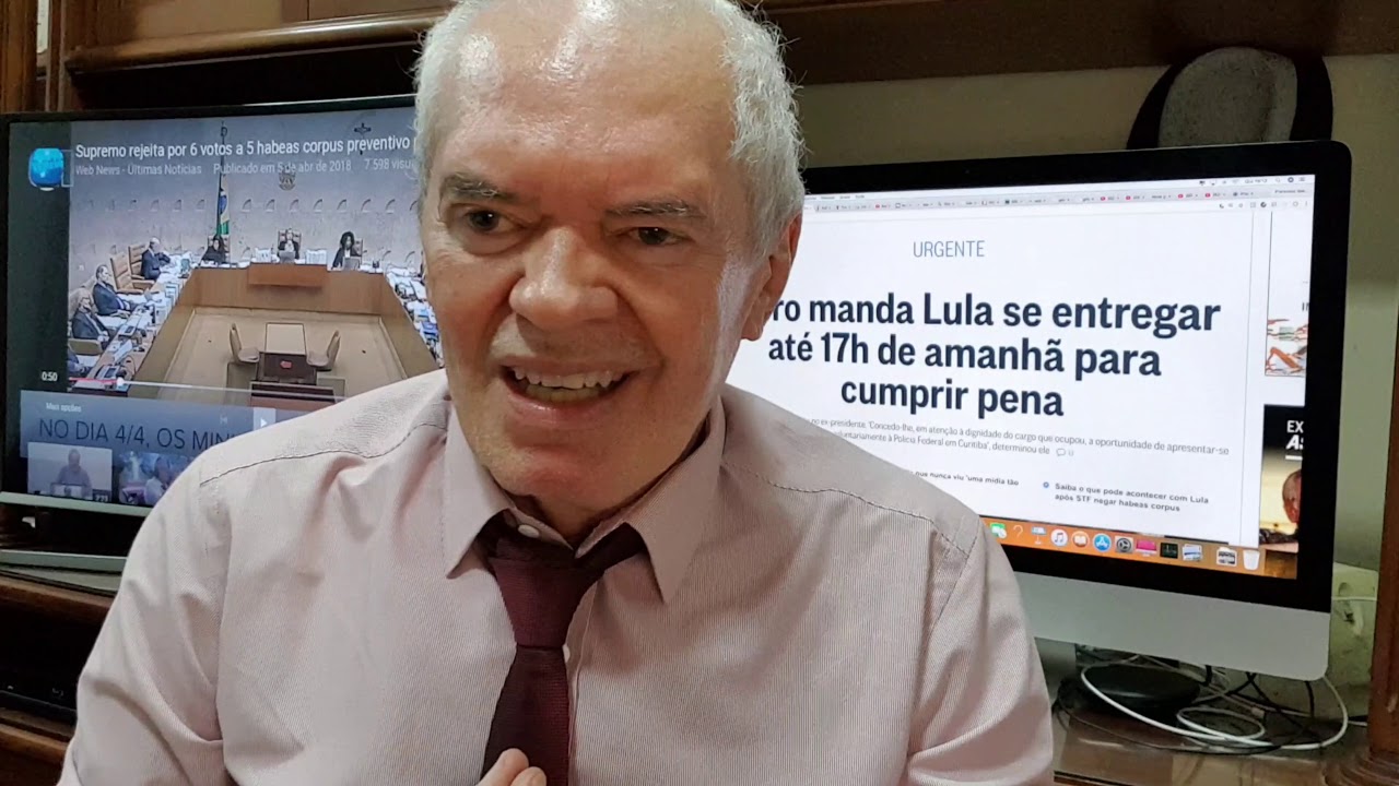 Supremo sucumbe e arrasta com ele as instituições