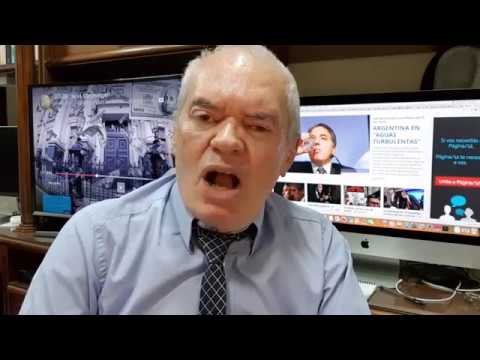 Argentina II – Macri e seus pró-homens do mercado