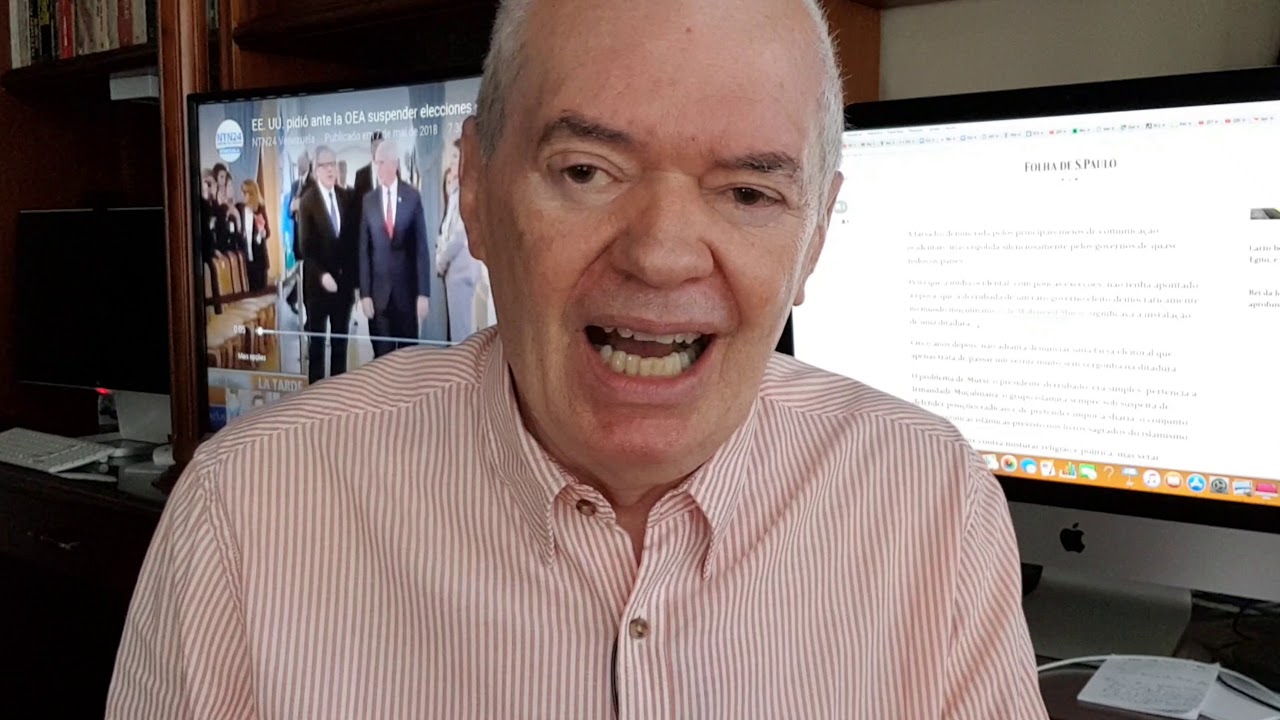 Venezuela faz 24a. eleição em 19 anos de chavismo