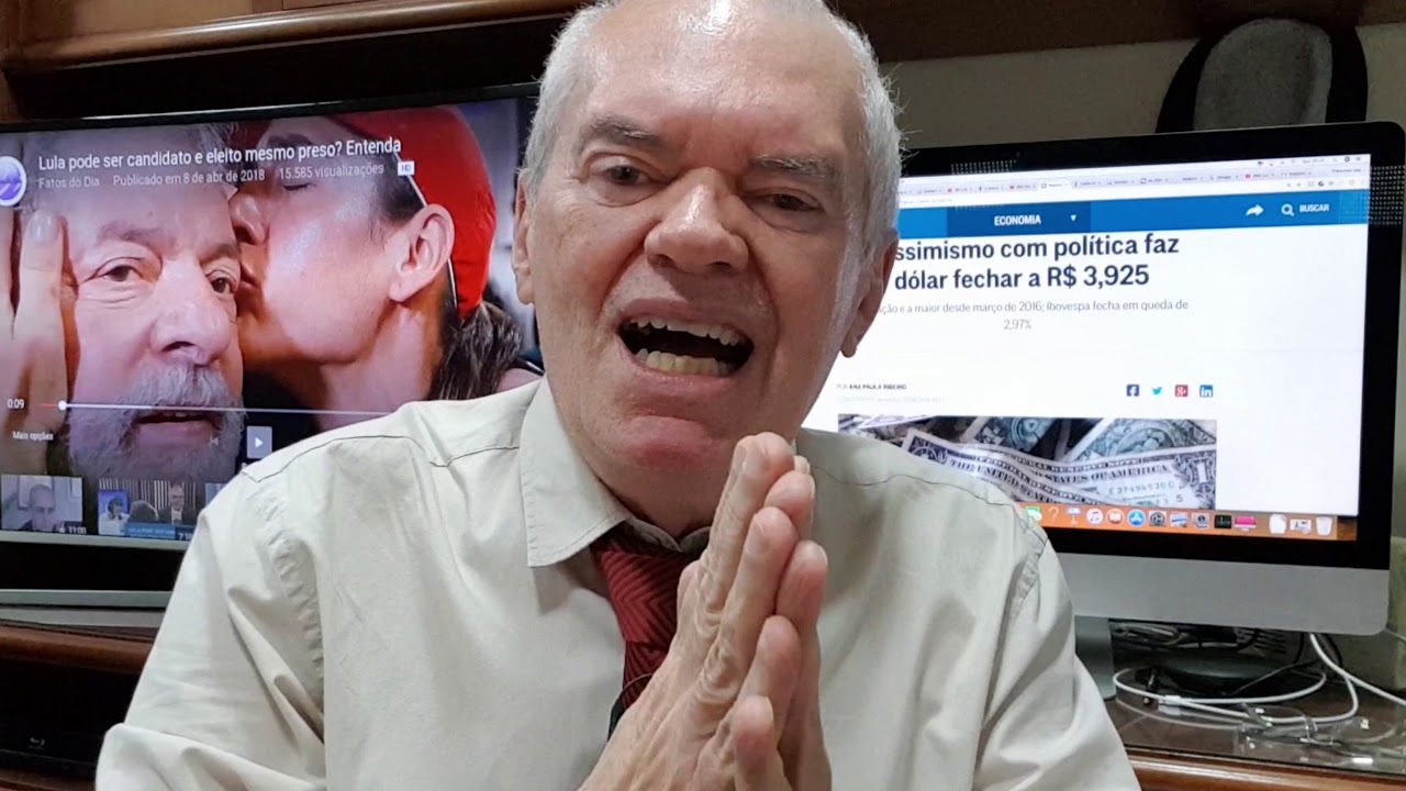 Esquenta a corrida: Lula se lança, Bolsonaro posa no Exército e Ciro acalma empresários