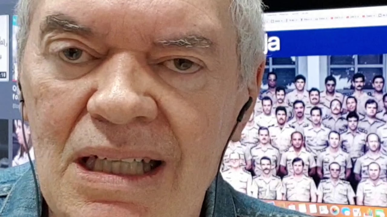 Revista Veja pega pesado contra Bolsonaro