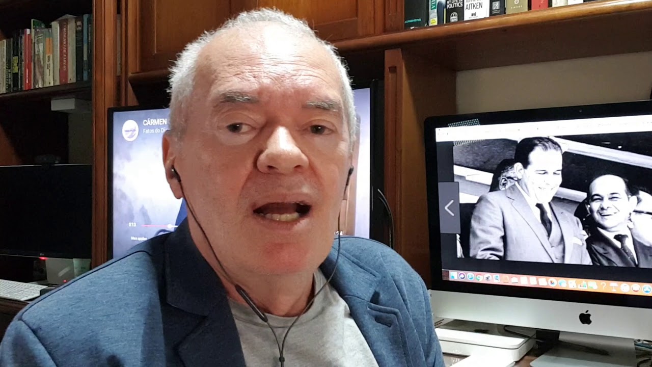 Parlamentarismo para evitar que povo escolha o Presidente