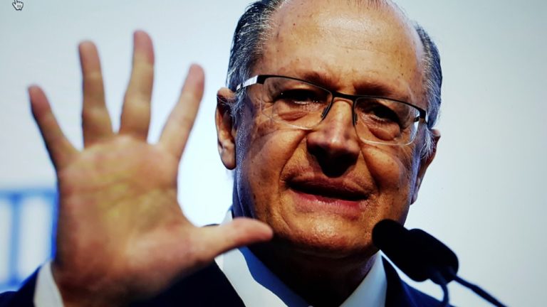 Querem rifar o Bolsonaro já no primeiro turno