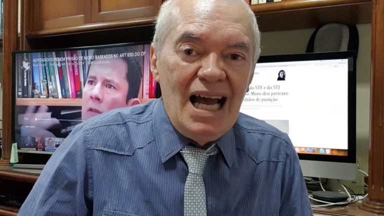 Algazarra judicial dá mais força a Lula e ao PT