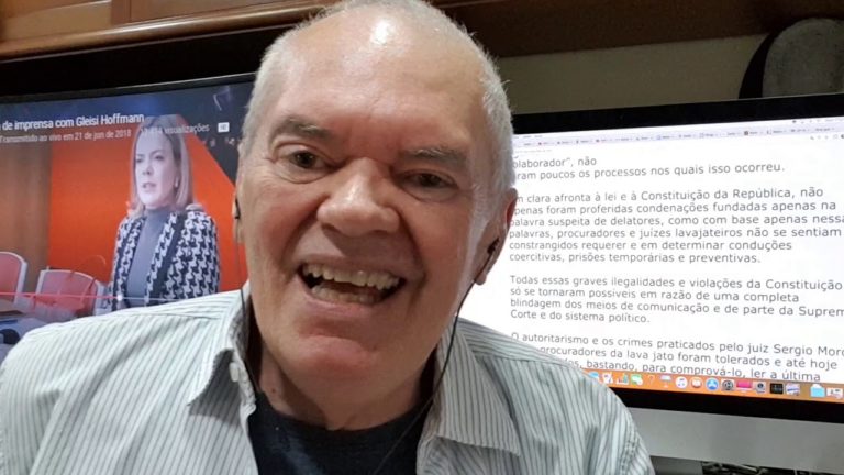 CPI das delações, o novo fato político impactante
