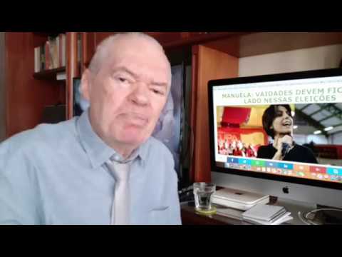 Última pesquisa eleitoral: Lula 41%, todo o resto 29%