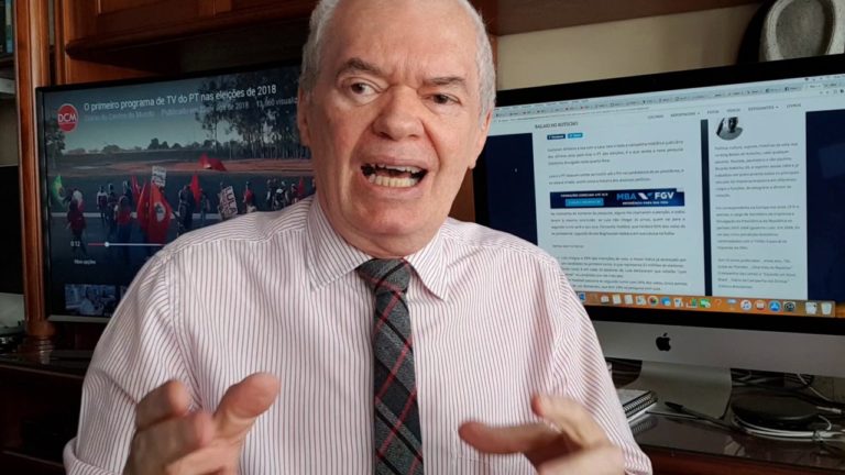 Pesquisas: analistas se confundem e fazem mea culpa a Lula