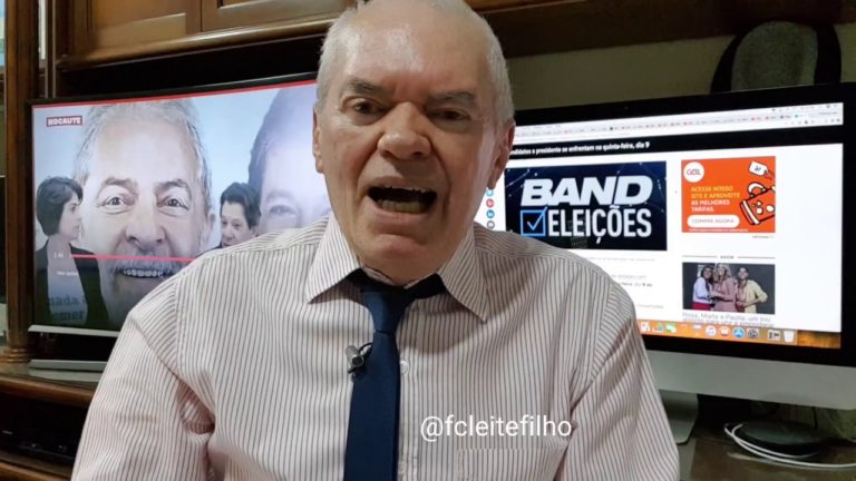 Começa a campanha e PT vai de redes sociais