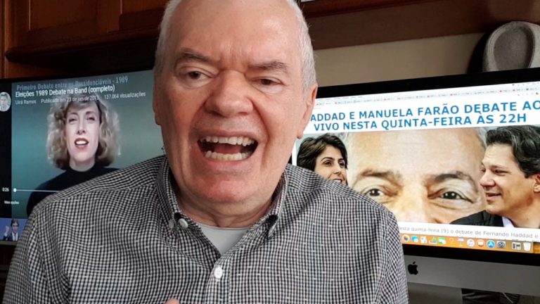 Direitona cerca eleição no Brasil e na Argentina