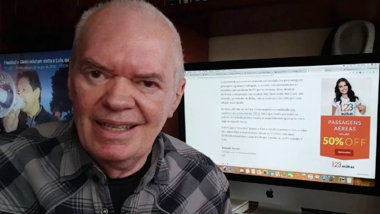Resiliência de Lula gera inconformismo na direita