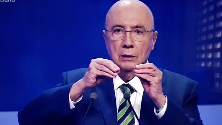 Debate da Band acabou elevando o Lula