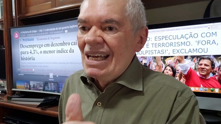 E o dólar dispara para conter subida do Haddad