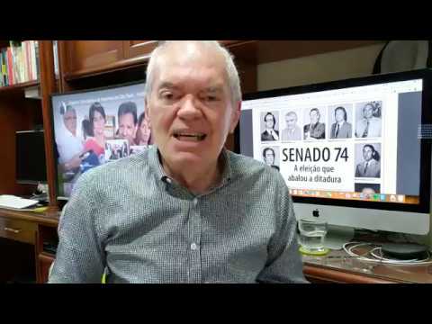 Lula reaparece e diz que tsunami tem volta12 de outubro de 2018