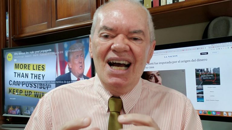 Fake news de Bolsonaro: quem vai pagar a fatura
