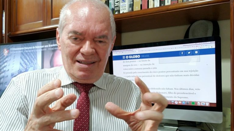 Eleição: clima muda e ninguém deve ganhar de lavada
