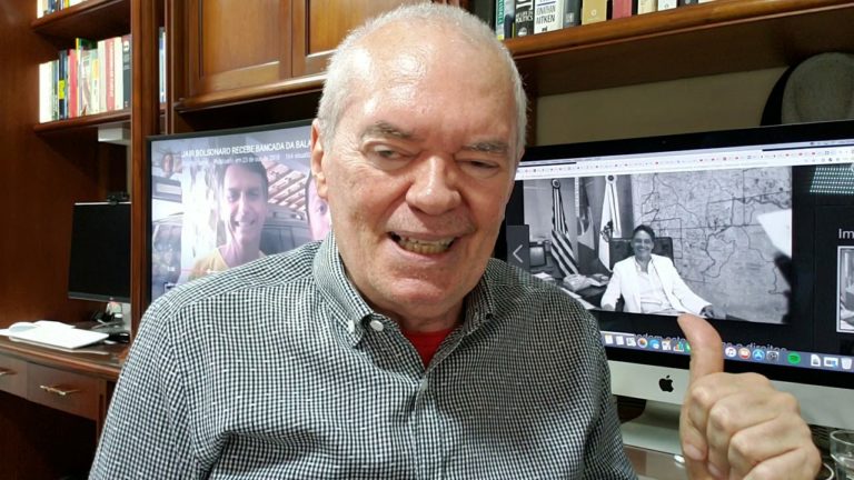 Bancada da Bala indica ministro a Bolsonaro