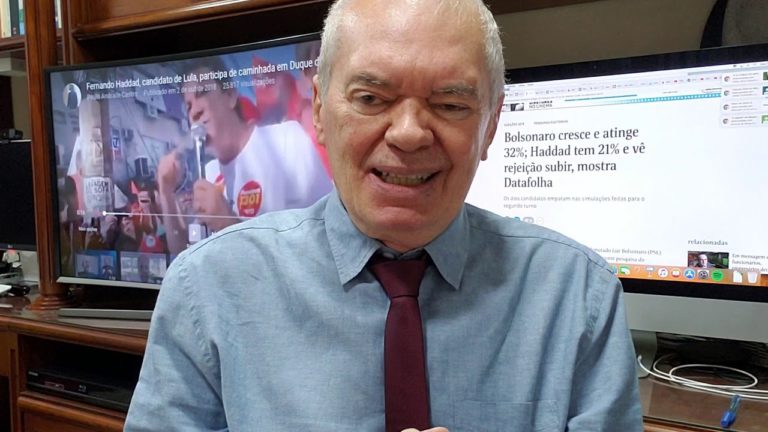 Manipulação começa a desfazer-se com as ruas e debate na Globo