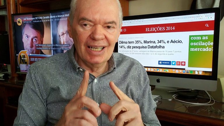 Pesquisas: Inflam Alkmim para rifar Ciro e alcançar 2º turno