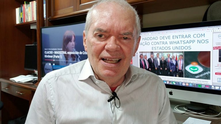 Novo governo vira ficha-suja e oposição se articula por toda parte