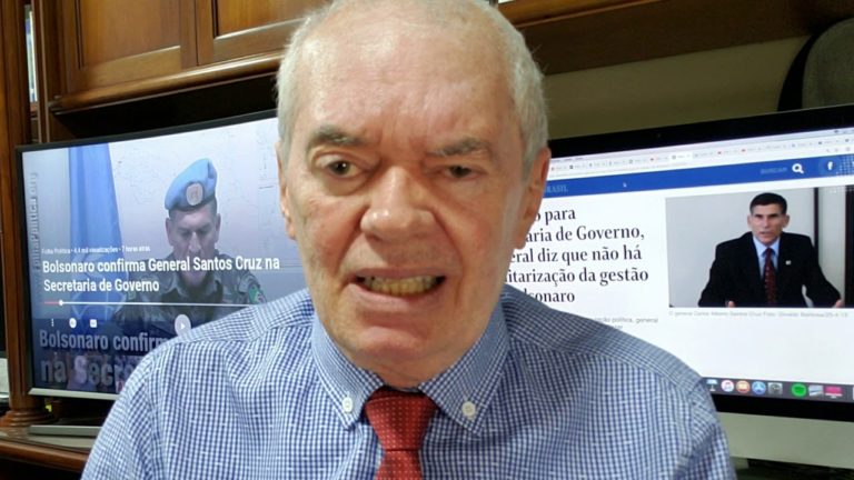 Como o novo general vai se acomodar no Planalto