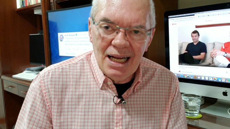 A extradição de Cesare Battisti, o fugitivo que virou escritor