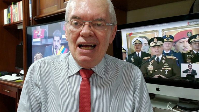 Maduro, Bolsonaro, Lula, Jean Willys…
