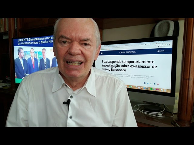 Factoide da “invasão” da Venezuela vira gozação