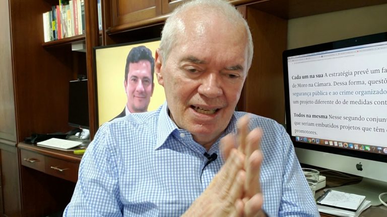 Travas para abusos de autoridade no projeto de Sérgio Moro