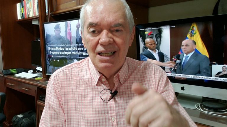 Petróleo venezuelano: EUA terão agora de pagar antecipado