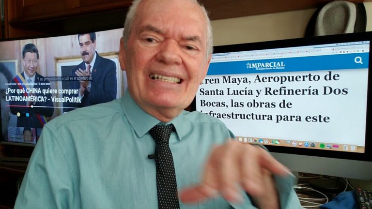 China e questão social: a razão da urgência dos EUA na Venezuela