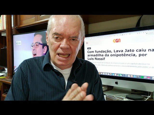 Lava Jato ainda não conseguiu desviar 1,25 bi da Petrobrás