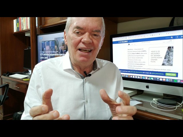 Supremo desblinda e enquadra a Lava Jato